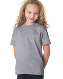 Youth 6.1 oz., 100 % Cotton T-Shirt