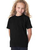 Youth 6.1 oz., 100 % Cotton T-Shirt