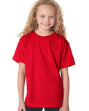 Youth 6.1 oz., 100 % Cotton T-Shirt
