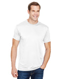 Unisex 4.5 oz., Polyester Performance T-Shirt