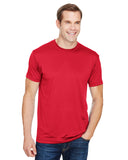 Unisex 4.5 oz., Polyester Performance T-Shirt