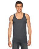 Unisex Poly-Cotton Tank