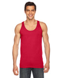 Unisex Poly-Cotton Tank