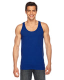 Unisex Poly-Cotton Tank