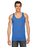 Unisex Poly-Cotton Tank