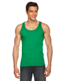 Unisex Poly-Cotton Tank