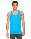 Unisex Poly-Cotton Tank