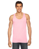 Unisex Poly-Cotton Tank