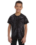 Youth 5.4 oz. 100% Cotton Spider T-Shirt