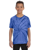 Youth 5.4 oz. 100% Cotton Spider T-Shirt