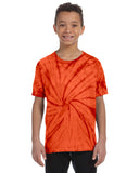 Youth 5.4 oz. 100% Cotton Spider T-Shirt