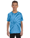 Youth 5.4 oz. 100% Cotton Spider T-Shirt
