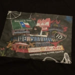 Wish Houston Shirt