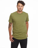 Unisex 5.5 oz., Organic USA Made T-Shirt