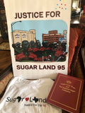 Sugar Land 95