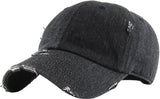 Vintage Baseball Cap