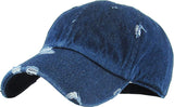 Vintage Baseball Cap