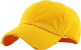 Vintage Baseball Cap