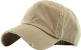 Vintage Baseball Cap
