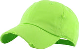 Vintage Baseball Cap