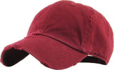 Vintage Baseball Cap