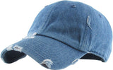 Vintage Baseball Cap