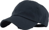 Vintage Baseball Cap