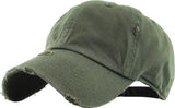 Vintage Baseball Cap