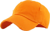 Vintage Baseball Cap