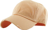 Vintage Baseball Cap