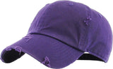 Vintage Baseball Cap