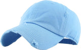 Vintage Baseball Cap