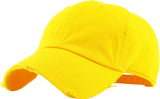 Vintage Baseball Cap