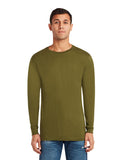 Unisex Long Sleeve T-Shirt
