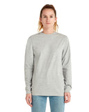 Unisex Long Sleeve T-Shirt