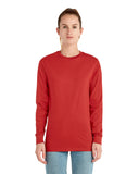 Unisex Long Sleeve T-Shirt