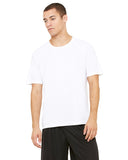 Unisex Performance Short-Sleeve Raglan T-Shirt
