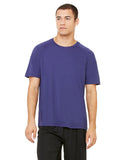 Unisex Performance Short-Sleeve Raglan T-Shirt