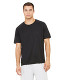 Unisex Performance Short-Sleeve Raglan T-Shirt