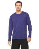 Unisex Performance Long-Sleeve T-Shirt