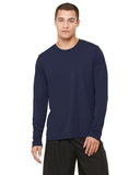 Unisex Performance Long-Sleeve T-Shirt