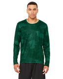 Unisex Performance Long-Sleeve T-Shirt