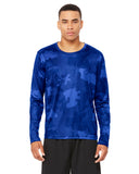 Unisex Performance Long-Sleeve T-Shirt