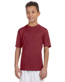 Youth 4.2 oz. Athletic Sport T-Shirt