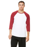 Unisex Baseball T-Shirt