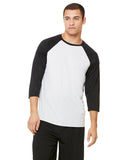 Unisex Baseball T-Shirt