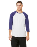 Unisex Baseball T-Shirt