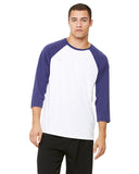 Unisex Baseball T-Shirt
