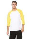 Unisex Baseball T-Shirt