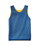 Youth Reversible Mesh Tank